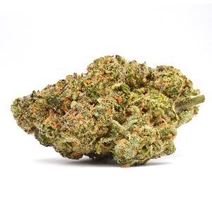 Indoor Apricot Mimosa Strain THCa Flower - 23%