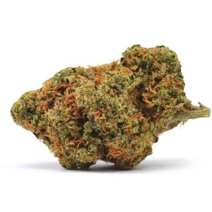 THCa Flower- Bird Turd - 32.9% THCa!