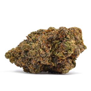 Biscotti Strain THCa Flower