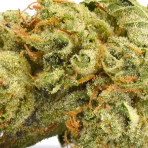 THCa Flower - Cherry Cake