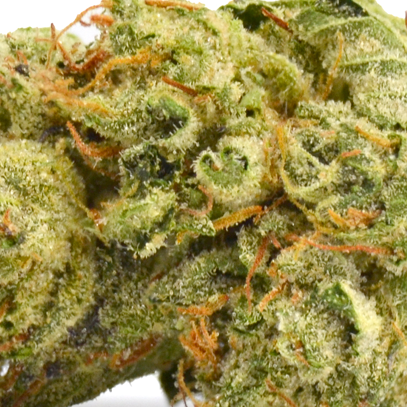 THCa Flower - Cherry Cake