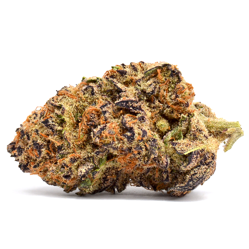 THCa Flower - Forbidden Fruit