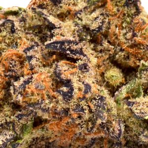 THCa Flower - Forbidden Fruit