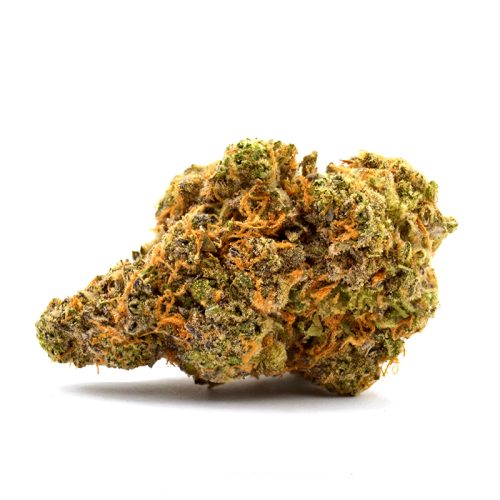 THCa Flower - Gary Payton