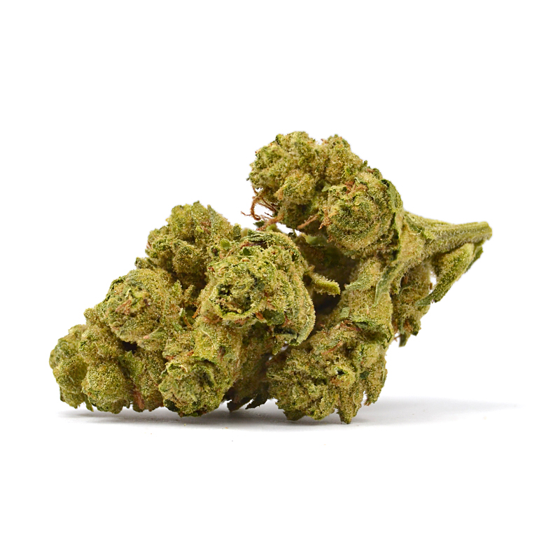 Grapes and Cream THCa