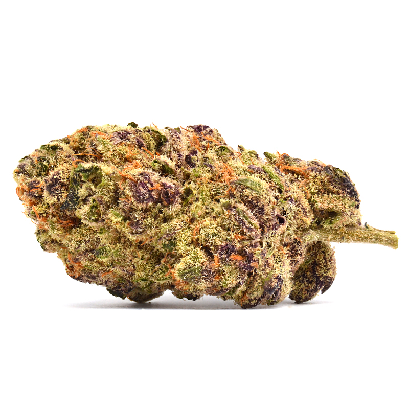 Joker-Candy-Strain.jpg Indoor Jokers Candy Strain - 38% THCa