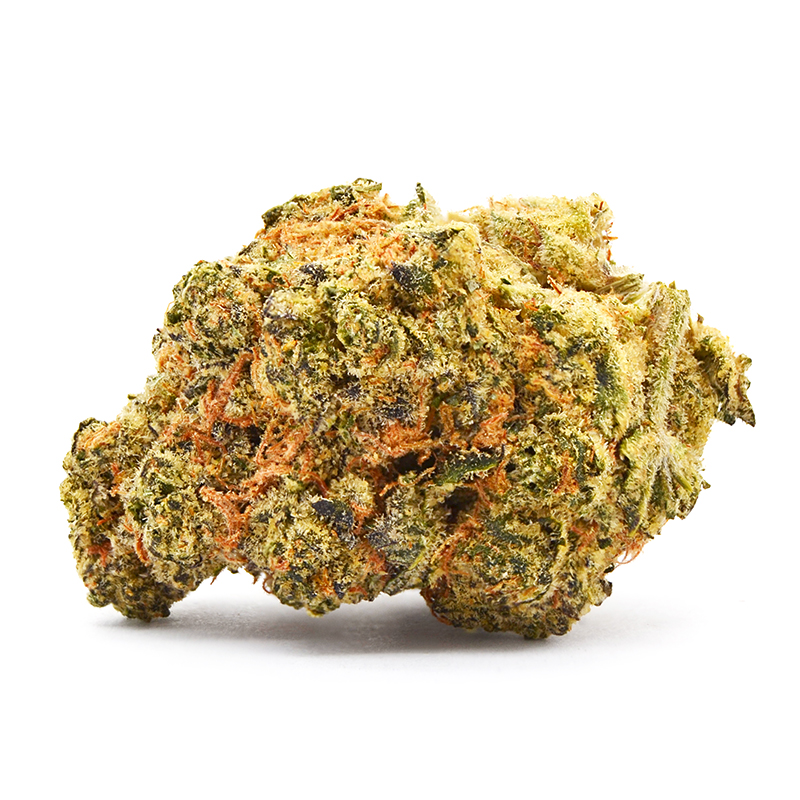 Lady-zaza6.jpg Lady Zaza Strain - 32.95% THCa