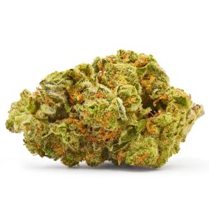 Papa Don THCa Flower - 28.3%