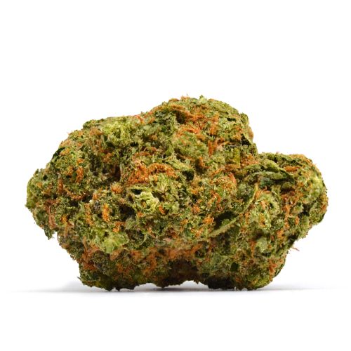 THCa Flower - RS-11 25.6% Green House Grow