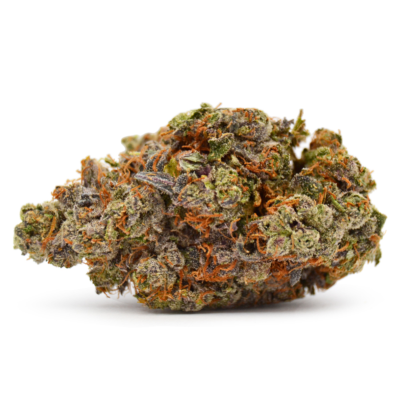 THCa-Hemp-Flower-Jet-Fuel.jpg Jet Fuel - THCa - 39%