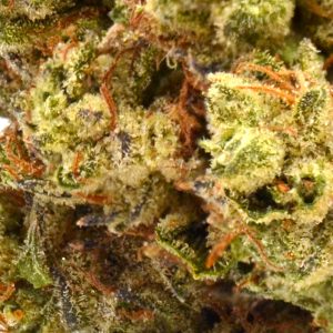 THCa Flower - Truffles
