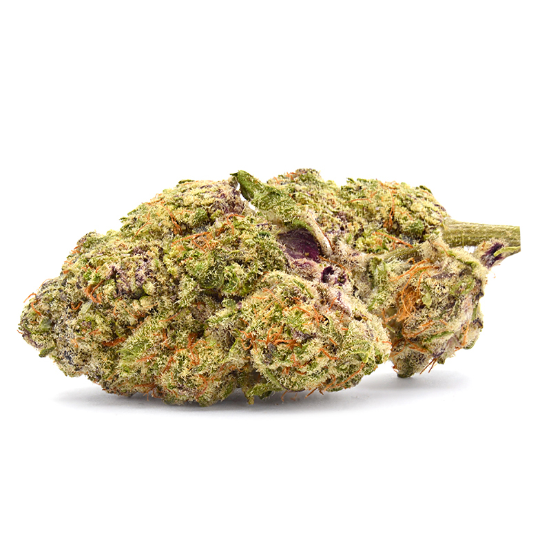 Zkittlez Strain THCA Flower -- 27% THCA