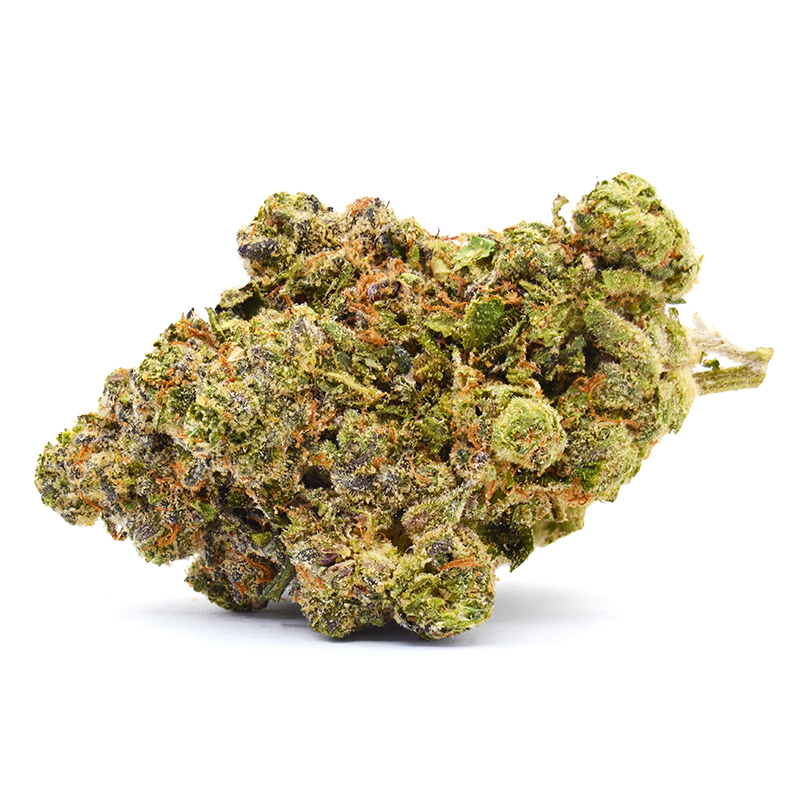 banana-cream-2.jpg Banana Cream THCa Flower - 29% THCa