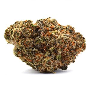 Blueberry Pie THCa Strain 32.77%