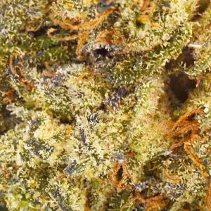 THCa Flower - Ice Cream Cake