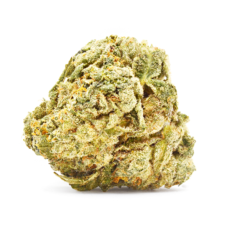 THCa Flower - Ice Cream Cake