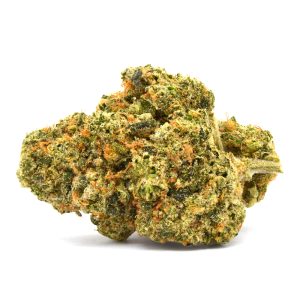 Magic Apple Strain - 36.79% THCa