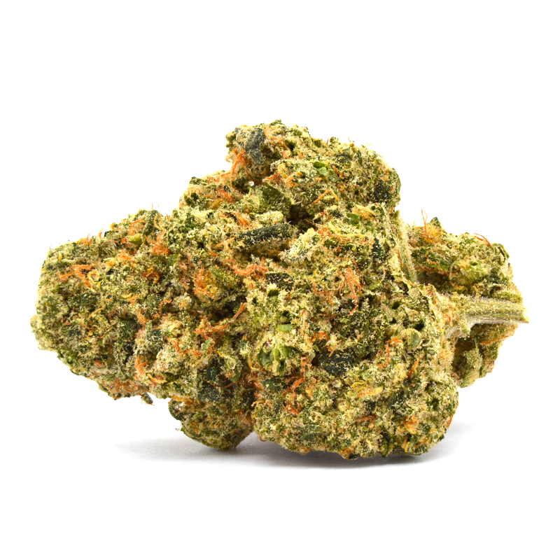 Magic Apple Strain - 36.79% THCa
