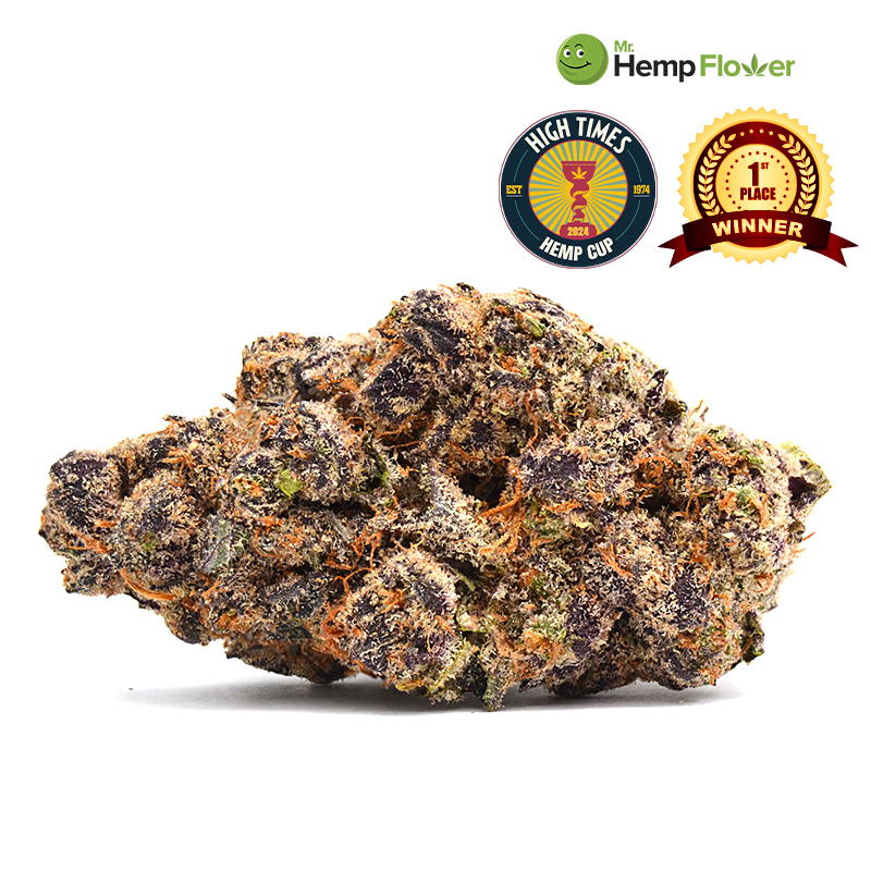 Peanut Butter Pie THCa Flower -32%