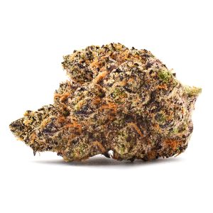 Purple Certz Strain - THCa - 35%