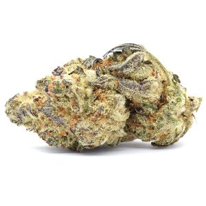 White Devil THCa Flower
