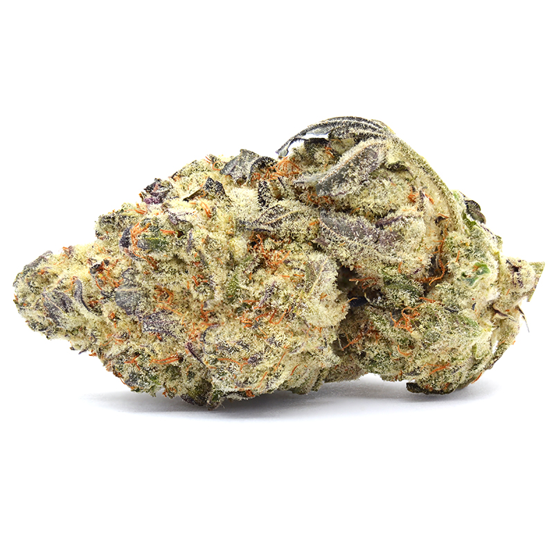 White Devil THCa Flower