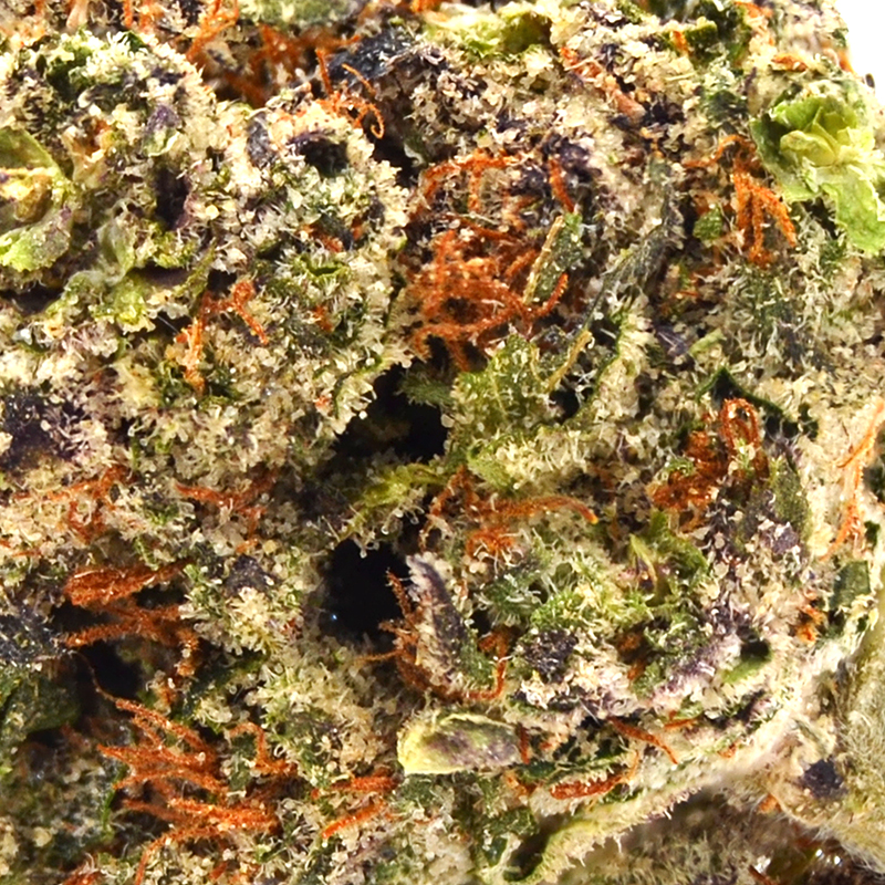 White Truffle THCa Flower - 27%